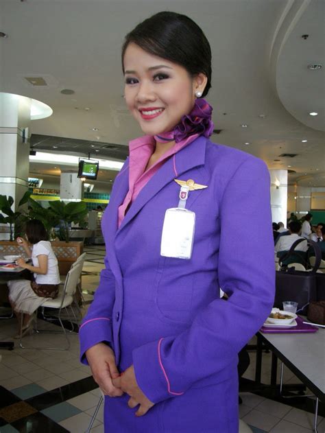 thai airways stewardess|hot emirates flight attendants.